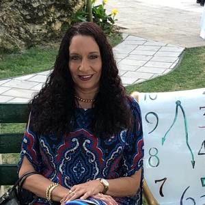 Meet your Posher, Pam